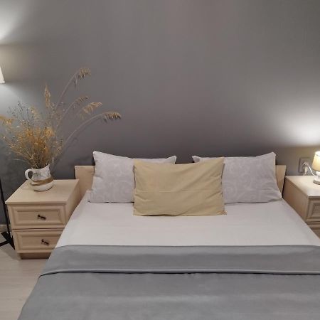 Sky The Apartment Centre 蒂拉斯波尔 外观 照片
