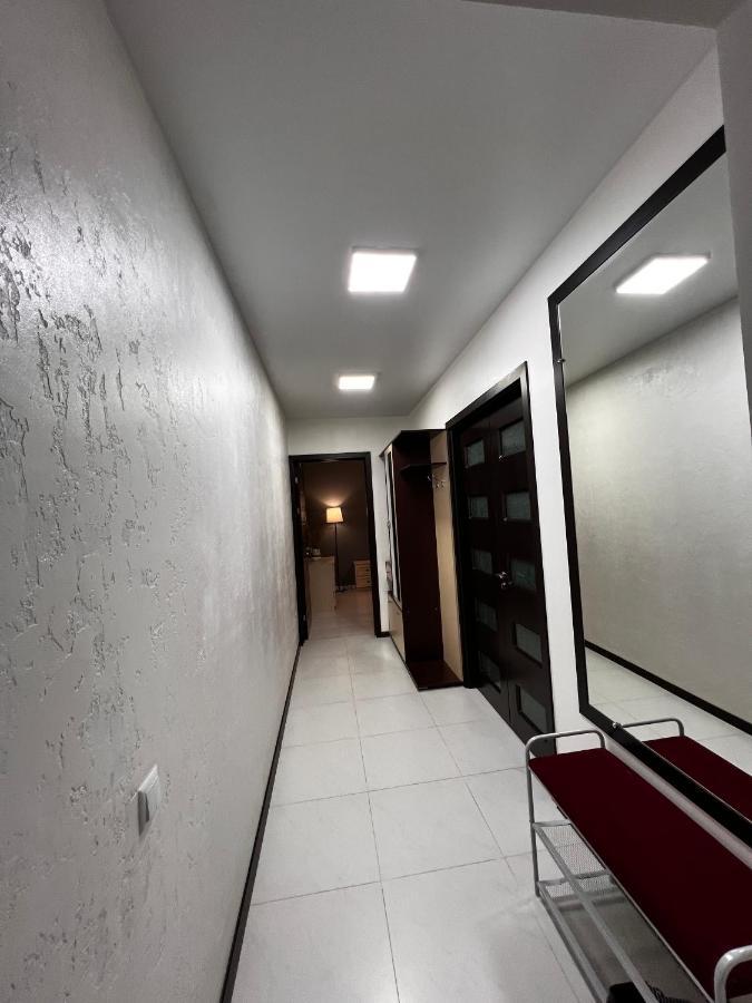 Sky The Apartment Centre 蒂拉斯波尔 外观 照片