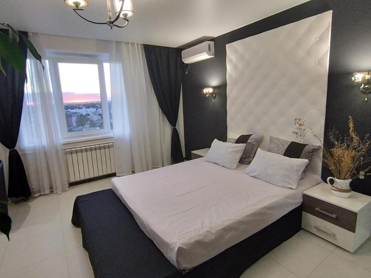 Sky The Apartment Centre 蒂拉斯波尔 外观 照片