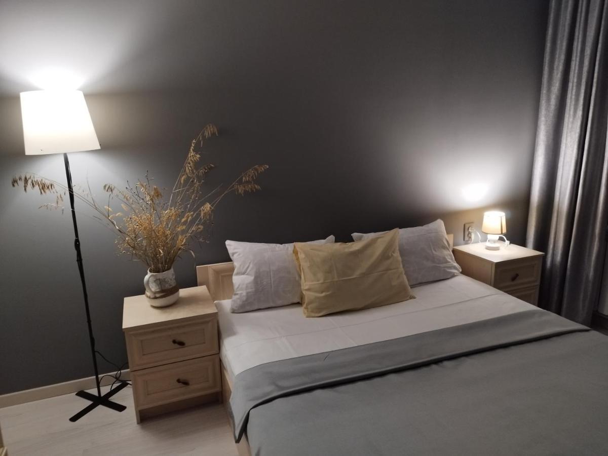 Sky The Apartment Centre 蒂拉斯波尔 外观 照片