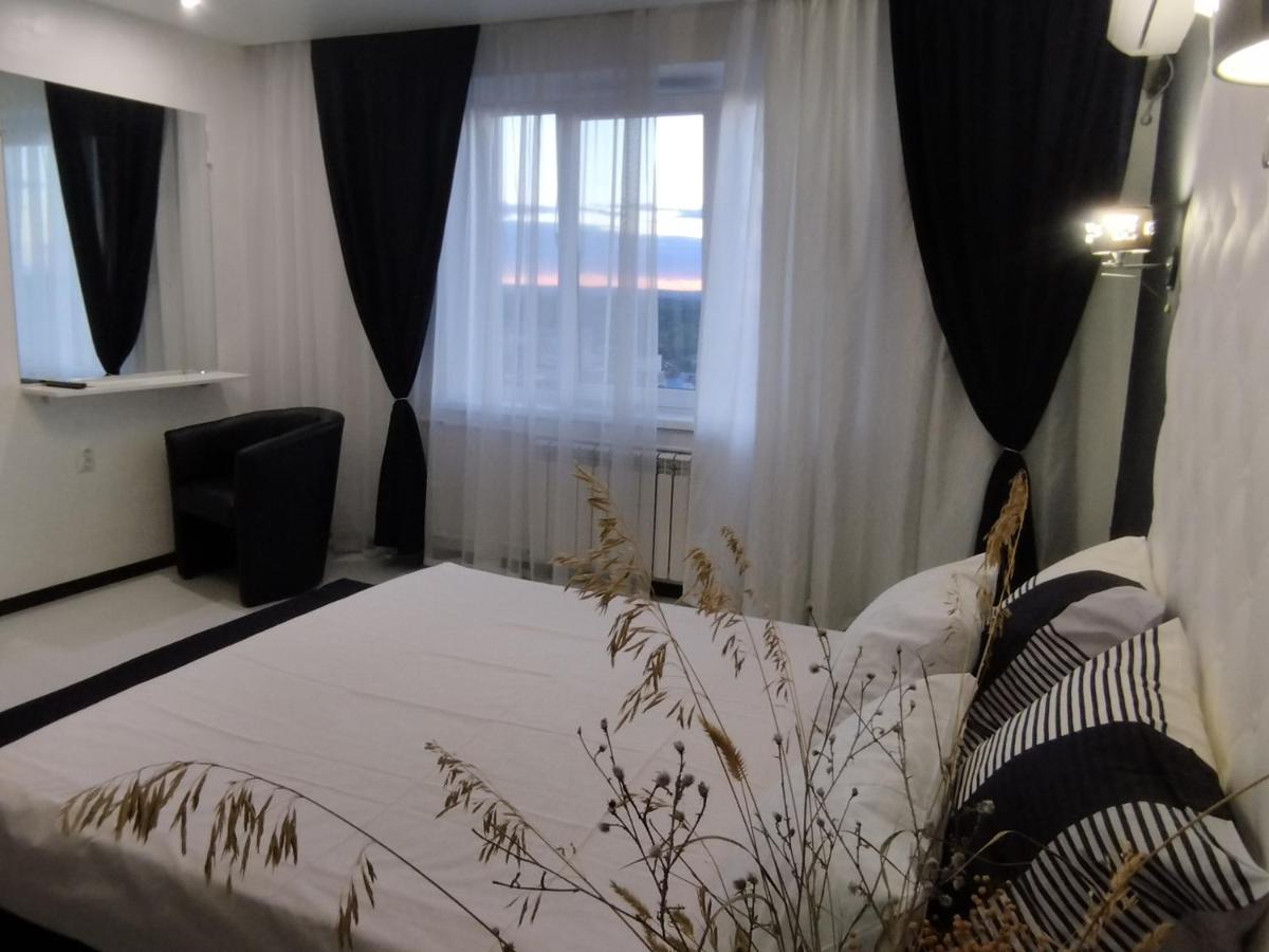 Sky The Apartment Centre 蒂拉斯波尔 外观 照片