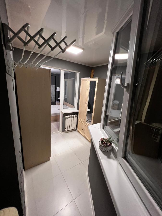 Sky The Apartment Centre 蒂拉斯波尔 外观 照片